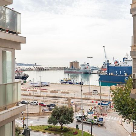 Апартаменти Loft 'El Angel Del Soho' Малага Екстер'єр фото